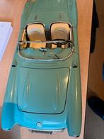 Vintage Speelgoedauto, Hobby en Vrije tijd, Modelauto's | 1:18, Ophalen of Verzenden, Gebruikt, Auto, Overige merken