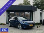 Opel Corsa 1.2 GS Line|CARPLAY|CAM|VIRTUAL|ACC, 101 pk, Gebruikt, Euro 6, Blauw