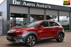 Hyundai KONA 1.6 Turbo 197 Pk 4WD Uniek!, Automaat, 4 cilinders, Leder, Vierwielaandrijving
