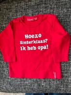 Sinterklaas T-shirt. Simply Colors, Ophalen of Verzenden, Zo goed als nieuw