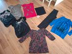 Positie kleding maat M, Kleding | Dames, Positiekleding, Ophalen of Verzenden, Gedragen, Maat 38/40 (M), Overige typen