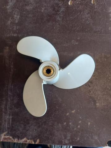 Yahama propeller 