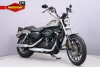 Harley-Davidson SPORTSTER 883 R (bj 2007), Bedrijf, Overig