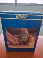 Kinzo Bovenfrees - Inclusief accessoires, Kinzo, Ophalen of Verzenden, Zo goed als nieuw, Bovenfrees