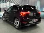 Volkswagen Polo 1.0 TSI R-Line DSG CAM/IQ/KEY/PANO/, Auto's, Volkswagen, Stof, Gebruikt, 1096 kg, Adaptive Cruise Control