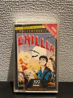 Chiller - Commodore 64, Ophalen of Verzenden