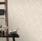 4 Rollen Superfresco Easy Behang - Silla Stone Zand, Ophalen of Verzenden, 10 tot 25 m², Beige, Modern