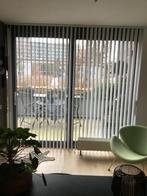 Lamellen, verticaal, PVC,, Ophalen, Zo goed als nieuw, 200 cm of meer, Crème