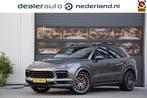 Porsche Cayenne 2.9 S  | BOSE | MEMORY | PANO | LUCHTVERING, Auto's, Porsche, Automaat, Cayenne, Gebruikt, Vierwielaandrijving