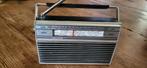 Schaub Lorenz transistorradio, Ophalen of Verzenden, Gebruikt, Transistorradio