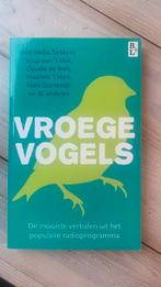 Vroege Vogels, Ophalen of Verzenden, Zo goed als nieuw