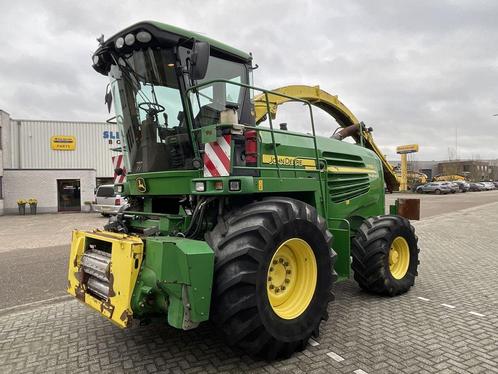 John Deere 7750I 2012, Zakelijke goederen, Agrarisch | Werktuigen, Akkerbouw, Oogstmachine