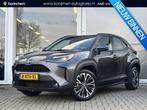 Toyota Yaris Cross 1.5 Hybrid Executive | Navigatie | Apple, Stof, Gebruikt, 116 pk, 49 €/maand