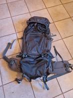 Jack Wolfskin Denali backpack (65+10) grijs (man), 30 cm of meer, Ophalen of Verzenden, Zo goed als nieuw, 60 tot 80 cm
