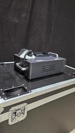1500 Watt Verticale Rookmachine met LED – Nieuw, Ophalen of Verzenden, Nieuw, Licht, Kleur