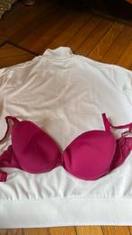 Chantelle BH maat 80C, Chantelle, Ophalen of Verzenden, Roze, BH