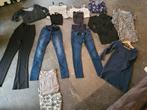 Mooi pakket zwangerschapskleding mt s/xs div merken, Kleding | Dames, Positiekleding, Ophalen, Overige kleuren, Jurk, Maat 36 (S)