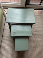 Salontafels, Huis en Inrichting, Tafels | Salontafels, Ophalen of Verzenden, Gebruikt