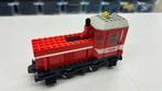SB2570 Lego trein 9v loc 4563, Ophalen of Verzenden, Zo goed als nieuw