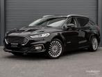 Ford Mondeo Wagon 2.0 IVCT HEV Titanium Pano Trekhaak Camera, Auto's, 188 pk, Gebruikt, Euro 6, 4 cilinders