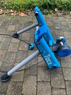 Tacx fietstrainer met wiel (Shimano), Ophalen, Gebruikt, Overige typen