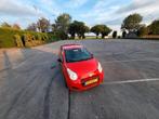 Suzuki Alto 1.0 2010 Rood Comfort  Apk 21-01-26, Auto's, Voorwielaandrijving, Origineel Nederlands, Handgeschakeld, Grijs