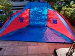 🌞Goede strand of camping windbreker speeltentje, Ophalen of Verzenden, Zo goed als nieuw