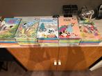 Disneyboeken 65 stuks, 5 of 6 jaar, Jongen of Meisje, Voorleesboek, Sprookjes
