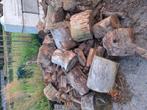 Haardhout kachelhout te koop, Minder dan 3 m³, Ophalen, Overige houtsoorten, Blokken