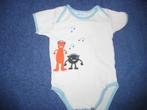 Body, 68, HEMA (153), Ophalen of Verzenden, Zo goed als nieuw, Jongetje, Nacht- of Onderkleding