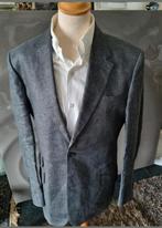Paul Smith linnen kostuum, mt 48R, grijs gemêleerd, nieuwst., Paul Smith, Maat 48/50 (M), Ophalen of Verzenden, Zo goed als nieuw