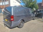 Mercedes-Benz Vito 2.1D 120KW 2017, Auto's, Automaat, Stof, 4 cilinders, 163 pk