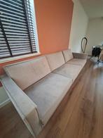 Bank, Huis en Inrichting, Banken | Bankstellen, Ophalen, 250 tot 300 cm, Gebruikt, Minder dan 75 cm