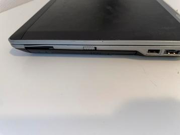 Dell Laptop - Gebruikt beschikbaar voor biedingen
