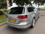 Volkswagen Passat Variant 2.0 TDI Highline Business R desing, Gebruikt, 4 cilinders, Origineel Nederlands, Traction-control