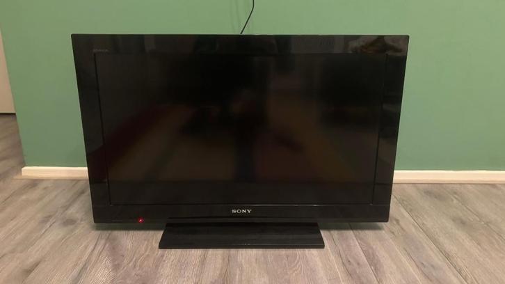 Sony TV KDL-32BX420 32 inch Full HD, Audio, Tv en Foto, Televisies, Zo goed als nieuw, LCD, 80 tot 100 cm, Full HD (1080p), Sony