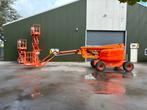 Skyjack SJ 63 AJ knikarm hoogwerker 4x4 diesel 21m
