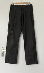 Fjällräven Övik Trousers heren EU: 46 / US 30" - 31", Zo goed als nieuw, Fjällräven, Maat 46 (S) of kleiner, Verzenden