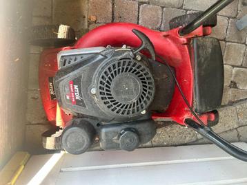 Benzine GRASMAAIER beschikbaar voor biedingen