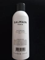 Balmain. Hair texturizing volume spray. 200ml. Nieuw, Ophalen of Verzenden, Nieuw, Haarverzorger of -hersteller