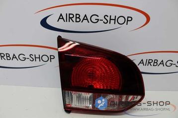 Volkswagen Golf 6 GTI Achterlicht Links Binnen 5K0945093K beschikbaar voor biedingen