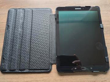 Samsung tablet Galaxy Tab S3 beschikbaar voor biedingen