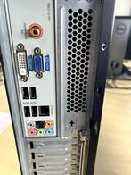 HP pro 3010 SFF desktop PC, Ophalen, Hp, Gebruikt, HDD