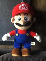 Grote Mario Nintendo 50 cm, Overige typen, Ophalen of Verzenden, Zo goed als nieuw