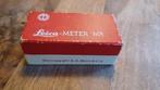 Leica - meter MR, Ophalen of Verzenden, Compact, Leica