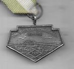 VAN BRIENENOORDBRUG MARS MEDAILLE, Postzegels en Munten, Penningen en Medailles, Ophalen of Verzenden, Overige materialen, Nederland