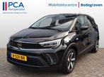 Opel Crossland 1.2 Edition | Camera | NL-Auto | Cruise Contr, Voorwielaandrijving, Stof, Gebruikt, Euro 6