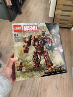 Lego 76247 Hulkbuster Marvel (Nieuw), Ophalen of Verzenden, Nieuw, Complete set, Lego