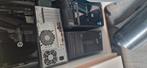 Grote partij servers laptops desktops, Ophalen