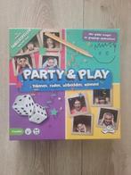 Party & Play Bordspel, Hobby en Vrije tijd, Gezelschapsspellen | Bordspellen, Vijf spelers of meer, Ophalen of Verzenden, Nieuw